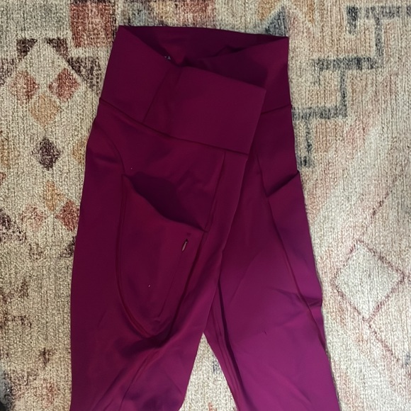 Athleta leggings - Picture 2 of 2